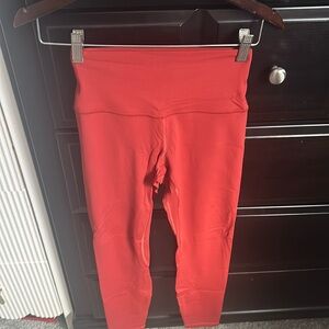 Lululemon align 25inch leggings